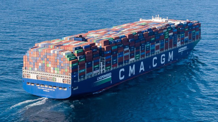 海運進(jìn)口貨代服務(wù)介紹