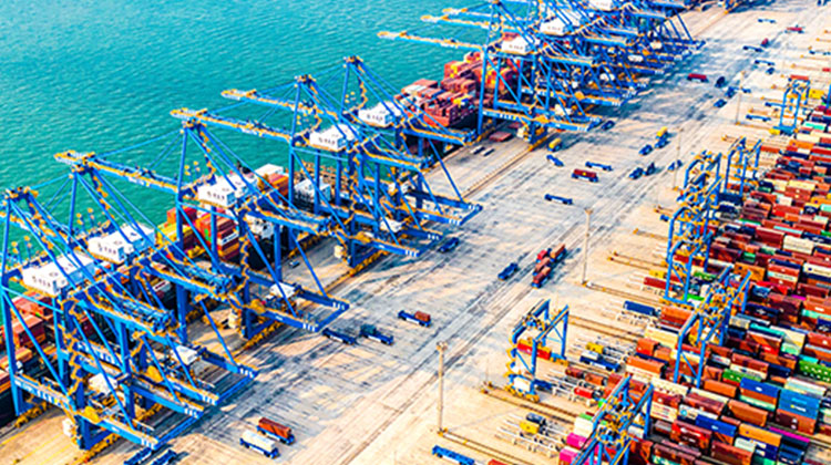 海運出口貨代服務(wù)優(yōu)勢